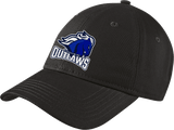 Brandywine Outlaws New Era Adjustable Unstructured Cap