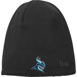 Lab Vikings New Era Knit Beanie