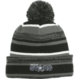 Prestige Stars New Era Sideline Beanie