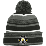 Upland Athletics New Era Sideline Beanie