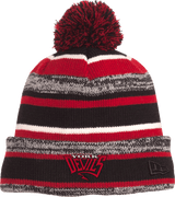 York Devils New Era Sideline Beanie