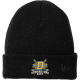 Downingtown East New Era Speckled Beanie