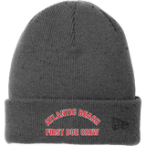 Atlantic Beach New Era Speckled Beanie