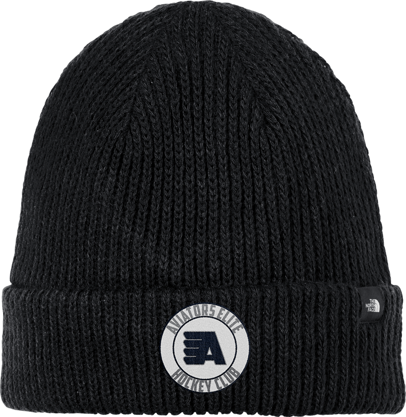 Aspen Aviators The North Face Circular Rib Beanie