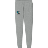 Boca Barracudas Nike Club Fleece Jogger