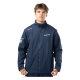 Adult Bauer S24 Lightweight Jacket (NYC Hockey Club)