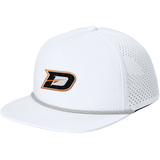 Danbury Hat Tricks OGIO 5-Panel Rope Performance Cap