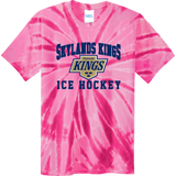 Skylands Kings Youth Tie-Dye Tee