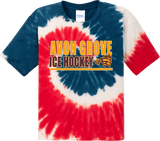 Avon Grove Youth Tie-Dye Tee