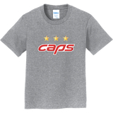 Jersey City Capitals Youth Fan Favorite Tee