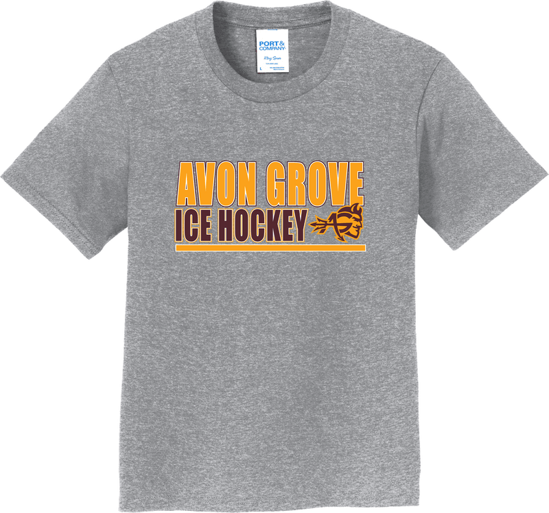 Avon Grove Youth Fan Favorite Tee