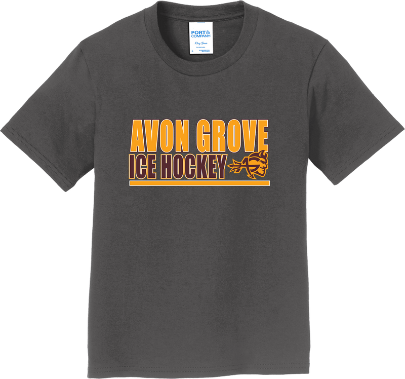 Avon Grove Youth Fan Favorite Tee