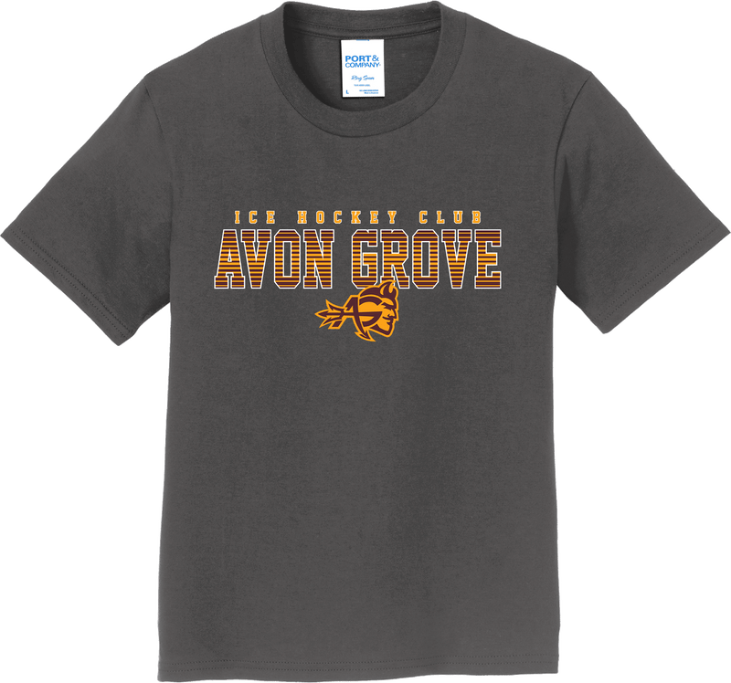 Avon Grove Youth Fan Favorite Tee