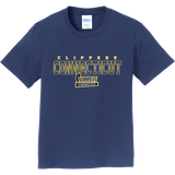 CT Clippers Youth Fan Favorite Tee