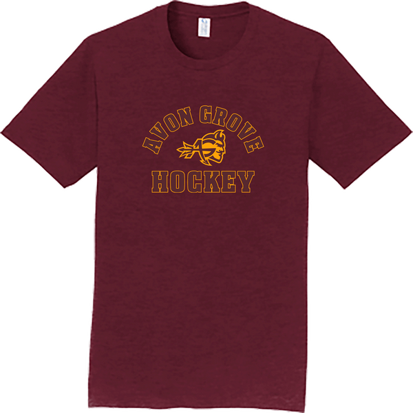 Avon Grove Adult Fan Favorite Tee