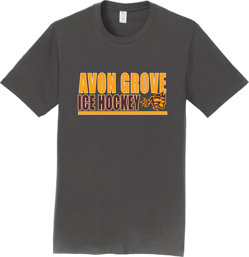 Avon Grove Adult Fan Favorite Tee