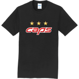 Jersey City Capitals Adult Fan Favorite Tee