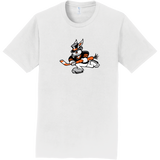Danbury Hat Tricks Adult Fan Favorite Tee