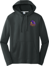 Youngstown Phantoms Performance Fleece Pullover Hooded Sweatshirt