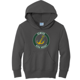 Oswego ACHA Youth Core Fleece Pullover Hooded Sweatshirt