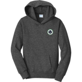 North Park Hockey Youth Fan Favorite Fleece Pullover Hooded Sweatshirt