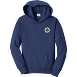 North Park Hockey Youth Fan Favorite Fleece Pullover Hooded Sweatshirt