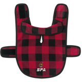 Seacoast Spartans (SPA) Pet Fleece Jacket