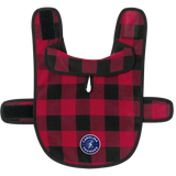 Carolina Thunder Pet Fleece Jacket