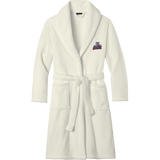 Hartford Jr. Wolfpack Dream Plush Robe