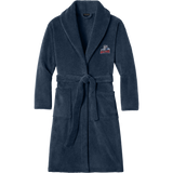 Hartford Jr. Wolfpack Dream Plush Robe
