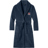 Jr. Mounties Dream Plush Robe