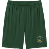 Oswego ACHA PosiCharge Competitor 7 Inch Pocketed Short
