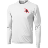 Benet Hockey Long Sleeve PosiCharge Competitor Tee