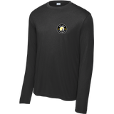 Upland Field Hockey Long Sleeve PosiCharge Competitor Tee