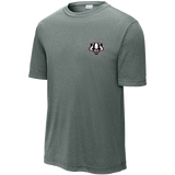 Scary Badgers PosiCharge Competitor Tee