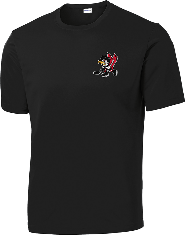 Benet Hockey PosiCharge Competitor Tee