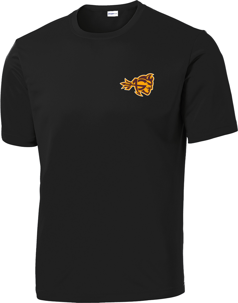 Avon Grove PosiCharge Competitor Tee