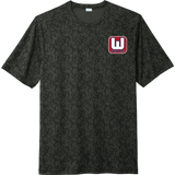 CT Whalers Tier 1 Digi Camo Tee
