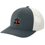 Biggby Bandits Club Trucker Cap