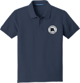 Aspen Aviators Youth Core Classic Pique Polo