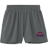 Philadelphia Resistance Youth PosiCharge Competitor 5 Inch Pocketed Short