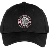 Ice Dogs Youth PosiCharge RacerMesh Cap