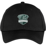Biggby Barbarians Youth PosiCharge RacerMesh Cap