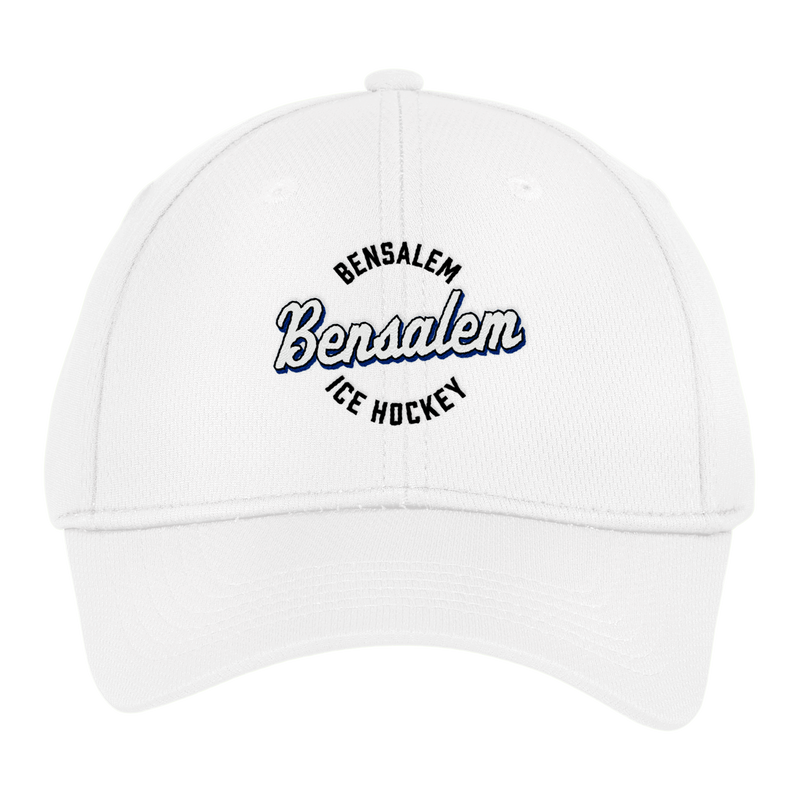 Bensalem Youth PosiCharge RacerMesh Cap