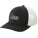 CT Clippers Club Trucker Cap