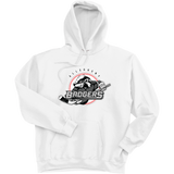 Allegheny Badgers Super Heavyweight Fleece Hoodie
