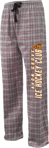 Avon Grove Flannel Pant