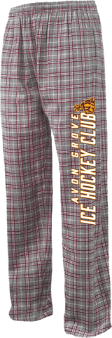 Avon Grove Youth Flannel Pant